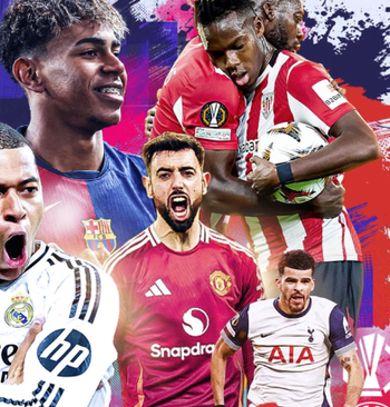 每体：邦马蒂开启新商业项目，成立公司进军房地产领域