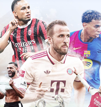 西甲身价更新：佩德里1.5亿第3 费尔明升至1亿 姆巴佩亚马尔仍2亿